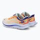 Women's running shoes HOKA Kawana orange 1123164-SBBN 3