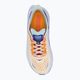 Women's running shoes HOKA Kawana orange 1123164-SBBN 6