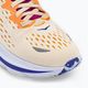 Women's running shoes HOKA Kawana orange 1123164-SBBN 7