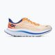 Women's running shoes HOKA Kawana orange 1123164-SBBN 11