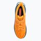 Men's running shoes HOKA Mach Supersonic radiant yellow/camellia 6