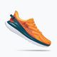 Men's running shoes HOKA Mach Supersonic radiant yellow/camellia 8