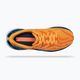 Women's running shoes HOKA Mach Supersonic radiant yellow/camellia 13
