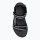 Teva Terra Fi Lite women's trekking sandals black-grey 1001474 6