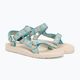 Women's Teva Original Universal iridescence stillwater beach sandals 4