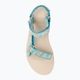 Teva Original Universal iridescence stillwater women's beach sandals 6