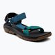 Men's Teva Hurricane XLT2 coloured trekking sandals 1019234