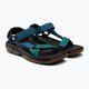 Men's Teva Hurricane XLT2 coloured trekking sandals 1019234 5