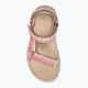 Teva Hurricane XLT2 beige women's trekking sandals 1019235 6