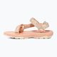 Teva Hurricane XLT2 pink children's hiking sandals 1019390C 11