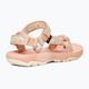 Teva Hurricane XLT2 pink children's hiking sandals 1019390C 12