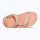 Teva Hurricane XLT2 pink children's hiking sandals 1019390C 13