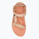 Teva Hurricane XLT2 pink junior hiking sandals 1019390Y 6