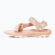 Teva Hurricane XLT2 pink junior hiking sandals 1019390Y 11