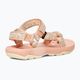 Teva Hurricane XLT2 pink junior hiking sandals 1019390Y 12