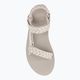 Teva Midform Universal retro geometric birch women's hiking sandals 6