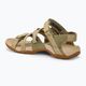 Teva Ascona Sport WEB women's sandals light olive 3