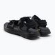 Teva Zymic women's trekking sandals black 1124039 3