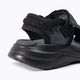 Teva Zymic men's trekking sandals black 1124049 7