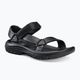 Teva Hurricane Drift women's hiking sandals black 1124070