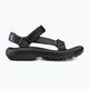 Teva Hurricane Drift women's hiking sandals black 1124070 2