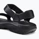 Teva Hurricane Drift women's hiking sandals black 1124070 9