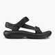 Teva Hurricane Drift men's hiking sandals black 1124073 2