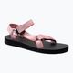 Women's trekking sandals Teva Original Universal Tie-Dye pink 1124231