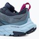 Women's hiking boots HOKA Anacapa Low GTX blue 1119373-MSSS 11