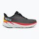 HOKA men's running shoes Clifton 8 grey 1119393-ACTL 2