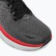 HOKA men's running shoes Clifton 8 grey 1119393-ACTL 8