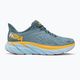 HOKA men's running shoes Clifton 8 light grey 1119393-GBMS 2