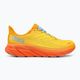 HOKA men's running shoes Clifton 8 yellow 1119393-RYMZ 2