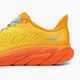 HOKA men's running shoes Clifton 8 yellow 1119393-RYMZ 7