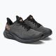 Women's running shoes HOKA Clifton 8 grey 1119394-ACPP 4