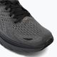 Women's running shoes HOKA Clifton 8 grey 1119394-ACPP 7