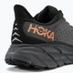 Women's running shoes HOKA Clifton 8 grey 1119394-ACPP 8
