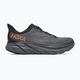 Women's running shoes HOKA Clifton 8 grey 1119394-ACPP 10
