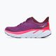 Women's running shoes HOKA Clifton 8 purple 1119394-GWBY 11