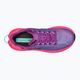 Women's running shoes HOKA Rincon 3 beautyberry/knockout pink 10