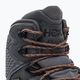 Men's trekking boots HOKA Anacapa Mid GTX grey 1122018-CHMS 9