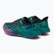 Men's running shoes HOKA Speedgoat 5 blue graphite/kayaking 5