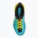 HOKA Speedgoat 5 men's running shoes blue 1123157-SBBK 5