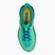 Women's running shoes HOKA Speedgoat 5 green 1123158-DTWGR 5