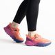 Women's running shoes HOKA Speedgoat 5 orange 1123158-FFCM 3
