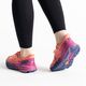 Women's running shoes HOKA Speedgoat 5 orange 1123158-FFCM 4