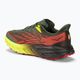 Men's running shoes HOKA Speedgoat 5 Wide thyme/fiesta 3