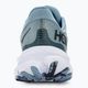 Men's running shoes HOKA Kawana mountain spring/goblin blue 7