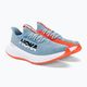 Men's running shoes HOKA Carbon X 3 mountain spring/puffin's bill 4