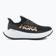 HOKA men's running shoes Carbon X 3 black and white 1123192-BWHT 2